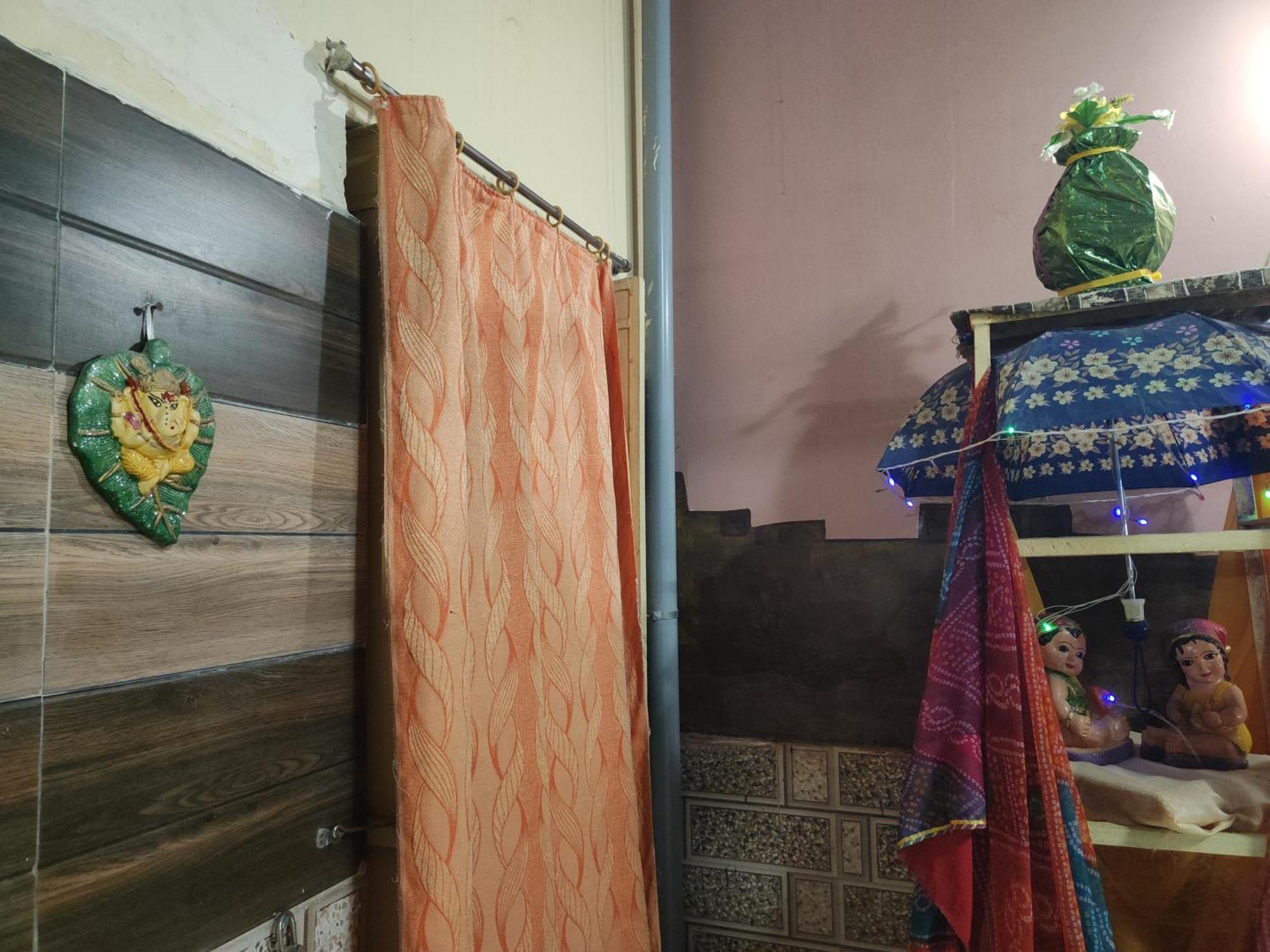 The Green House Impact จ๊อดปูร์ ภายนอก รูปภาพ